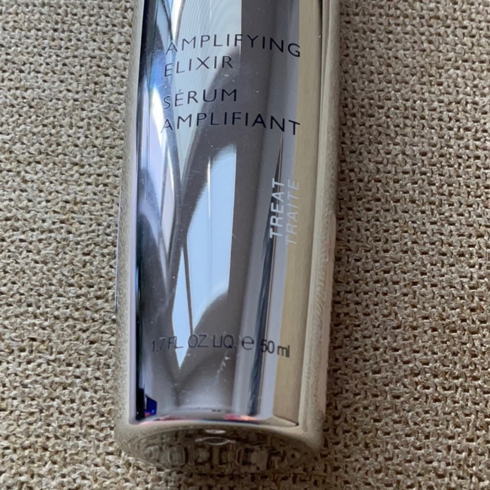 DDF Amplifying Elixir Serum Treat 1.7 oz - Picture 3 of 7